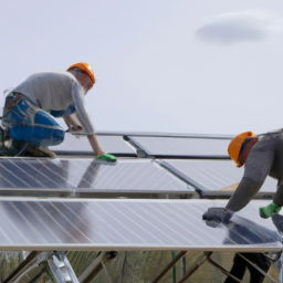 Photovoltaïque : Comment Assurer la Longévité de Votre Système ? Briancon